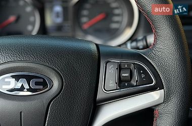 Внедорожник / Кроссовер JAC S3 2020 в Львове