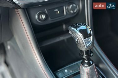 Внедорожник / Кроссовер JAC S3 2020 в Львове