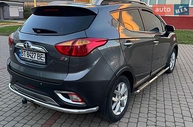 Хэтчбек JAC S3 2015 в Дубно