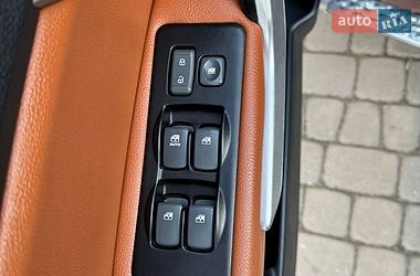 Хэтчбек JAC S3 2015 в Дубно