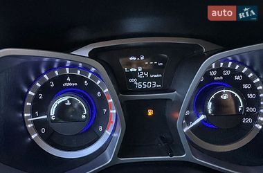 Хэтчбек JAC S3 2015 в Дубно