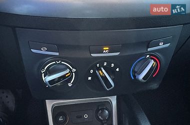 Хэтчбек JAC S3 2015 в Дубно