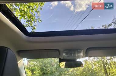 Позашляховик / Кросовер JAC S4 2020 в 