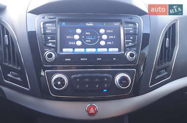 Позашляховик / Кросовер JAC S5 2013 в Хмельницькому