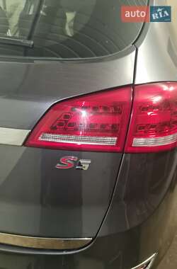 Внедорожник / Кроссовер JAC S5 2014 в Луцке фото 4 Внедорожник / Кроссовер JAC S5 2014 в Луцке
