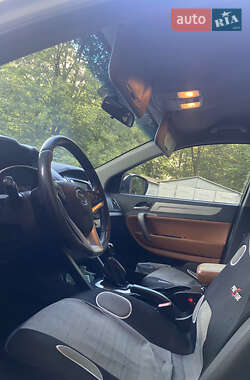 Внедорожник / Кроссовер JAC S5 2014 в 