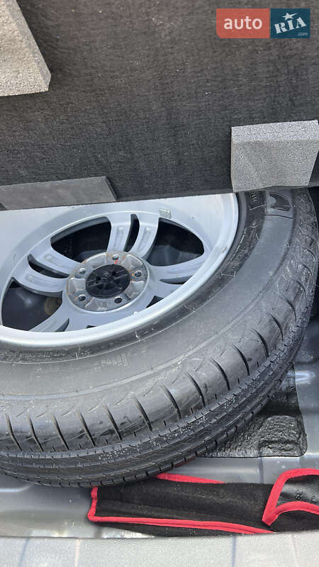 Позашляховик / Кросовер JAC S5 2014 в Кропивницькому фото 16 Позашляховик / Кросовер JAC S5 2014 в Кропивницькому