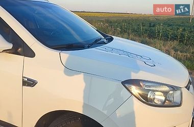 Позашляховик / Кросовер JAC S5 2014 в Ніжині фото 8 Позашляховик / Кросовер JAC S5 2014 в Ніжині