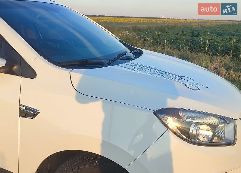 Позашляховик / Кросовер JAC S5 2014 в Ніжині фото 8 Позашляховик / Кросовер JAC S5 2014 в Ніжині