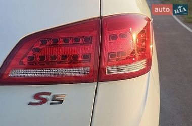 Позашляховик / Кросовер JAC S5 2014 в Ніжині фото 12 Позашляховик / Кросовер JAC S5 2014 в Ніжині