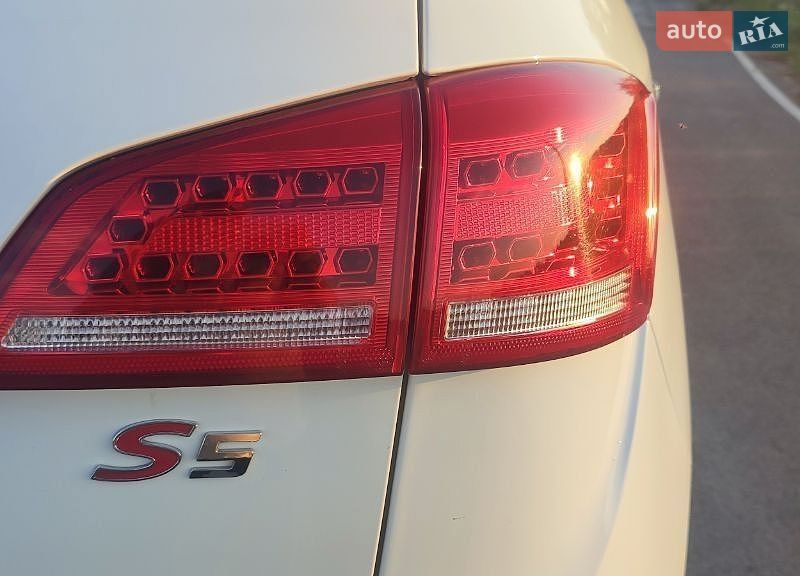 Позашляховик / Кросовер JAC S5 2014 в Ніжині фото 12 Позашляховик / Кросовер JAC S5 2014 в Ніжині