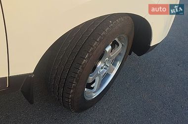 Позашляховик / Кросовер JAC S5 2014 в Ніжині фото 14 Позашляховик / Кросовер JAC S5 2014 в Ніжині