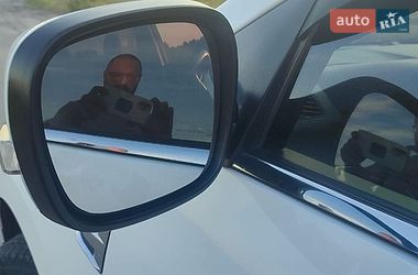 Позашляховик / Кросовер JAC S5 2014 в Ніжині фото 15 Позашляховик / Кросовер JAC S5 2014 в Ніжині