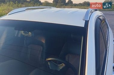 Позашляховик / Кросовер JAC S5 2014 в Ніжині фото 16 Позашляховик / Кросовер JAC S5 2014 в Ніжині