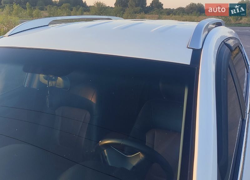 Позашляховик / Кросовер JAC S5 2014 в Ніжині фото 16 Позашляховик / Кросовер JAC S5 2014 в Ніжині