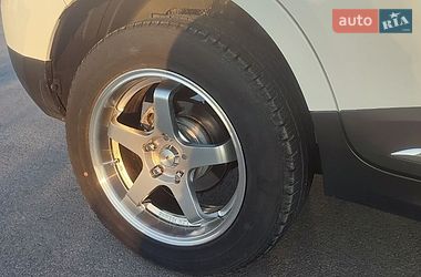 Позашляховик / Кросовер JAC S5 2014 в Ніжині фото 18 Позашляховик / Кросовер JAC S5 2014 в Ніжині
