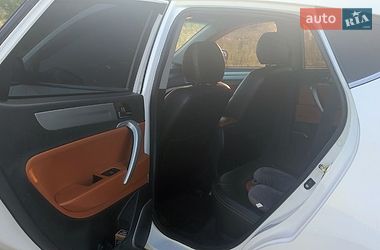 Позашляховик / Кросовер JAC S5 2014 в Ніжині фото 24 Позашляховик / Кросовер JAC S5 2014 в Ніжині