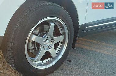Позашляховик / Кросовер JAC S5 2014 в Ніжині фото 17 Позашляховик / Кросовер JAC S5 2014 в Ніжині