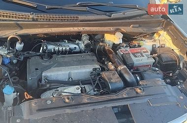 Позашляховик / Кросовер JAC S5 2014 в Ніжині фото 22 Позашляховик / Кросовер JAC S5 2014 в Ніжині