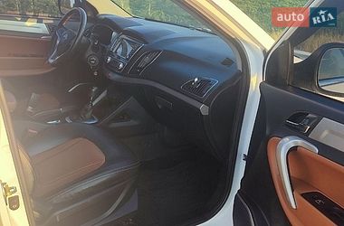 Позашляховик / Кросовер JAC S5 2014 в Ніжині фото 25 Позашляховик / Кросовер JAC S5 2014 в Ніжині