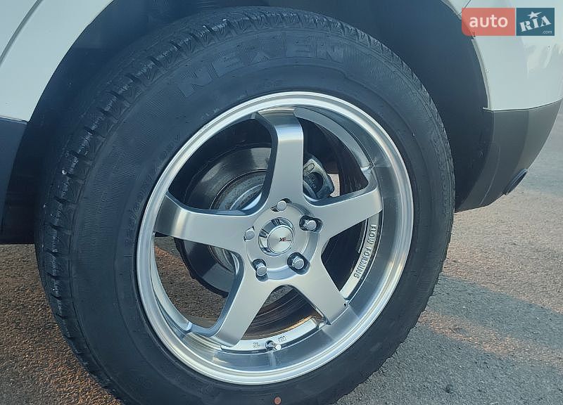 Позашляховик / Кросовер JAC S5 2014 в Ніжині фото 19 Позашляховик / Кросовер JAC S5 2014 в Ніжині