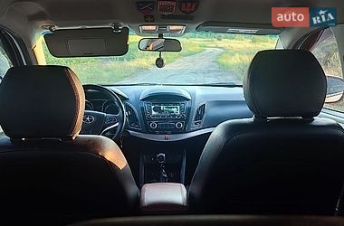 Позашляховик / Кросовер JAC S5 2014 в Ніжині фото 27 Позашляховик / Кросовер JAC S5 2014 в Ніжині
