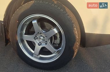 Позашляховик / Кросовер JAC S5 2014 в Ніжині фото 20 Позашляховик / Кросовер JAC S5 2014 в Ніжині