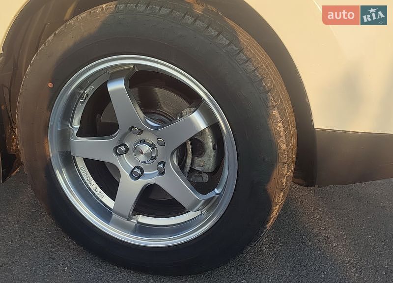 Позашляховик / Кросовер JAC S5 2014 в Ніжині фото 20 Позашляховик / Кросовер JAC S5 2014 в Ніжині