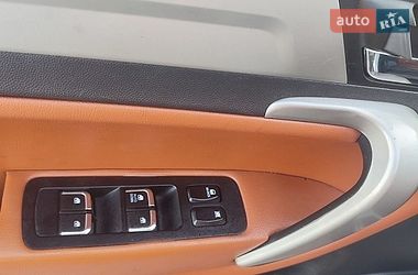 Позашляховик / Кросовер JAC S5 2014 в Ніжині фото 32 Позашляховик / Кросовер JAC S5 2014 в Ніжині