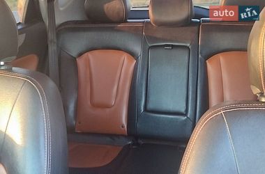Позашляховик / Кросовер JAC S5 2014 в Ніжині фото 31 Позашляховик / Кросовер JAC S5 2014 в Ніжині