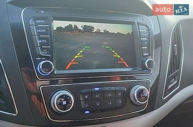 Позашляховик / Кросовер JAC S5 2014 в Ніжині фото 39 Позашляховик / Кросовер JAC S5 2014 в Ніжині