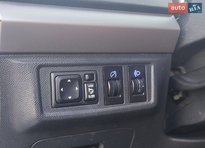 Позашляховик / Кросовер JAC S5 2014 в Ніжині фото 38 Позашляховик / Кросовер JAC S5 2014 в Ніжині