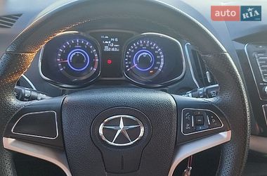 Позашляховик / Кросовер JAC S5 2014 в Ніжині фото 44 Позашляховик / Кросовер JAC S5 2014 в Ніжині