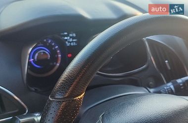 Позашляховик / Кросовер JAC S5 2014 в Ніжині фото 43 Позашляховик / Кросовер JAC S5 2014 в Ніжині