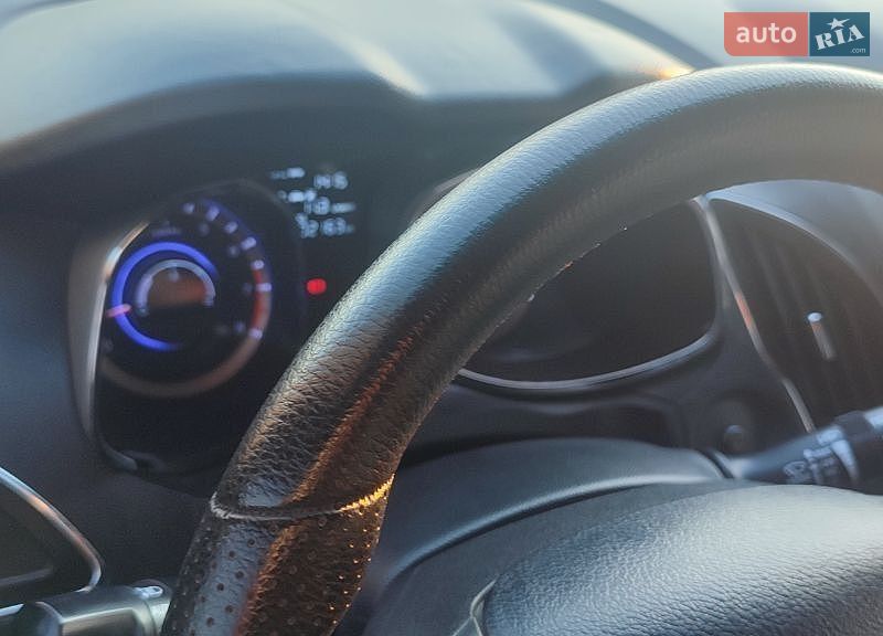 Позашляховик / Кросовер JAC S5 2014 в Ніжині фото 43 Позашляховик / Кросовер JAC S5 2014 в Ніжині