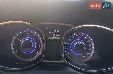 Позашляховик / Кросовер JAC S5 2014 в Ніжині фото 46 Позашляховик / Кросовер JAC S5 2014 в Ніжині