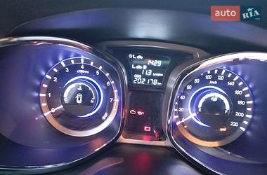 Позашляховик / Кросовер JAC S5 2014 в Ніжині фото 48 Позашляховик / Кросовер JAC S5 2014 в Ніжині