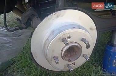 Позашляховик / Кросовер JAC S5 2014 в Ніжині фото 91 Позашляховик / Кросовер JAC S5 2014 в Ніжині