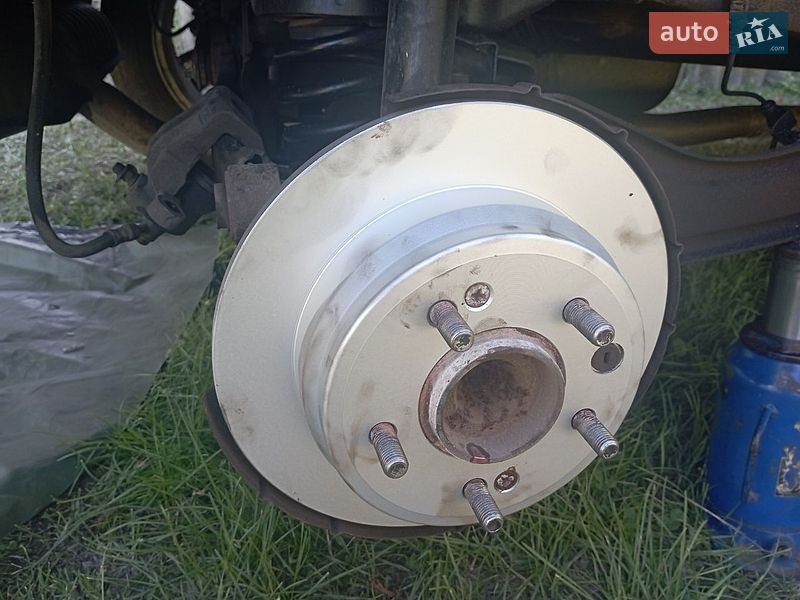 Позашляховик / Кросовер JAC S5 2014 в Ніжині фото 91 Позашляховик / Кросовер JAC S5 2014 в Ніжині