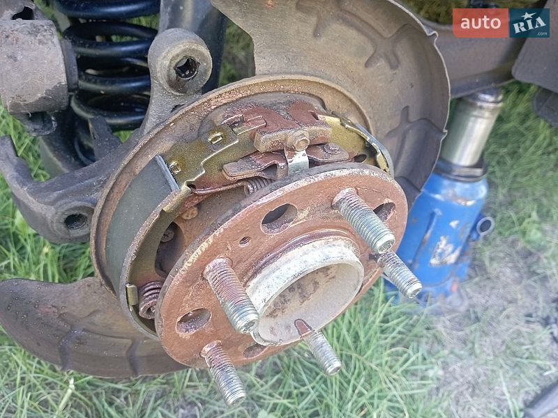 Позашляховик / Кросовер JAC S5 2014 в Ніжині фото 89 Позашляховик / Кросовер JAC S5 2014 в Ніжині