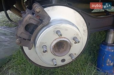 Позашляховик / Кросовер JAC S5 2014 в Ніжині фото 92 Позашляховик / Кросовер JAC S5 2014 в Ніжині