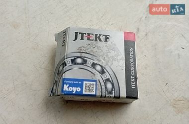 Позашляховик / Кросовер JAC S5 2014 в Ніжині фото 104 Позашляховик / Кросовер JAC S5 2014 в Ніжині