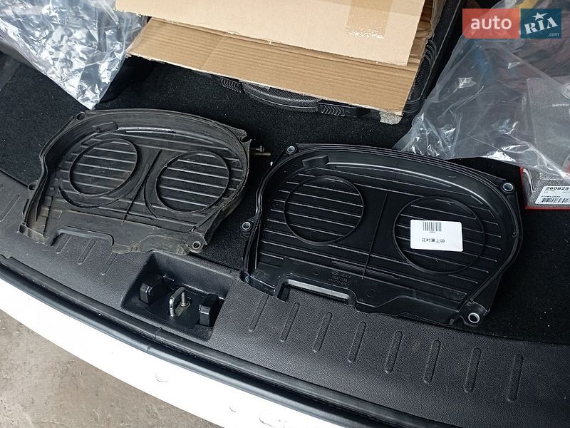 Позашляховик / Кросовер JAC S5 2014 в Ніжині фото 118 Позашляховик / Кросовер JAC S5 2014 в Ніжині
