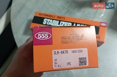 Позашляховик / Кросовер JAC S5 2014 в Ніжині фото 120 Позашляховик / Кросовер JAC S5 2014 в Ніжині