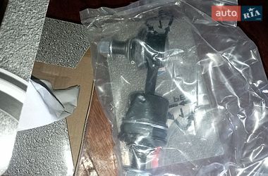 Позашляховик / Кросовер JAC S5 2014 в Ніжині фото 123 Позашляховик / Кросовер JAC S5 2014 в Ніжині