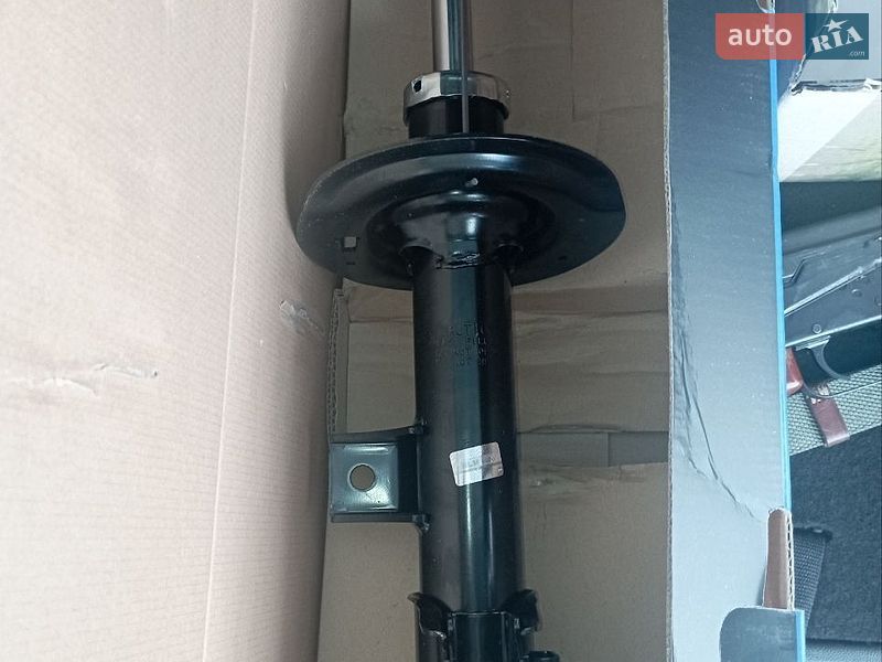 Позашляховик / Кросовер JAC S5 2014 в Ніжині фото 124 Позашляховик / Кросовер JAC S5 2014 в Ніжині