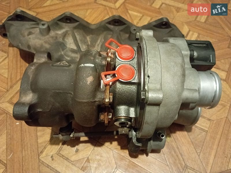 Позашляховик / Кросовер JAC S5 2014 в Ніжині фото 146 Позашляховик / Кросовер JAC S5 2014 в Ніжині