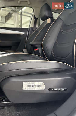 Внедорожник / Кроссовер JAC SOL E20X 2020 в 