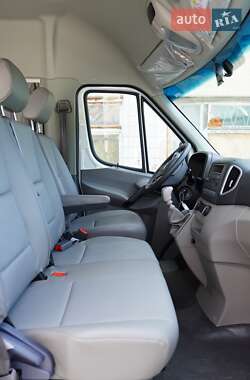 Мікроавтобус JAC Sunray 2024 в Києві