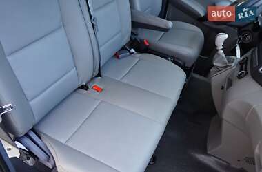 Мікроавтобус JAC Sunray 2024 в Києві